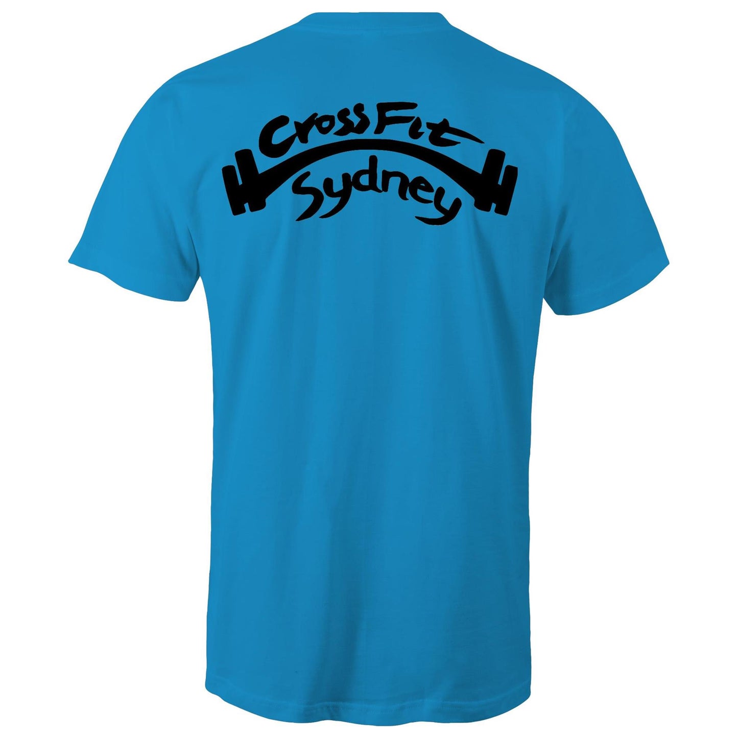 AS Colour Staple - Mens T-Shirt CrossFit Sydney