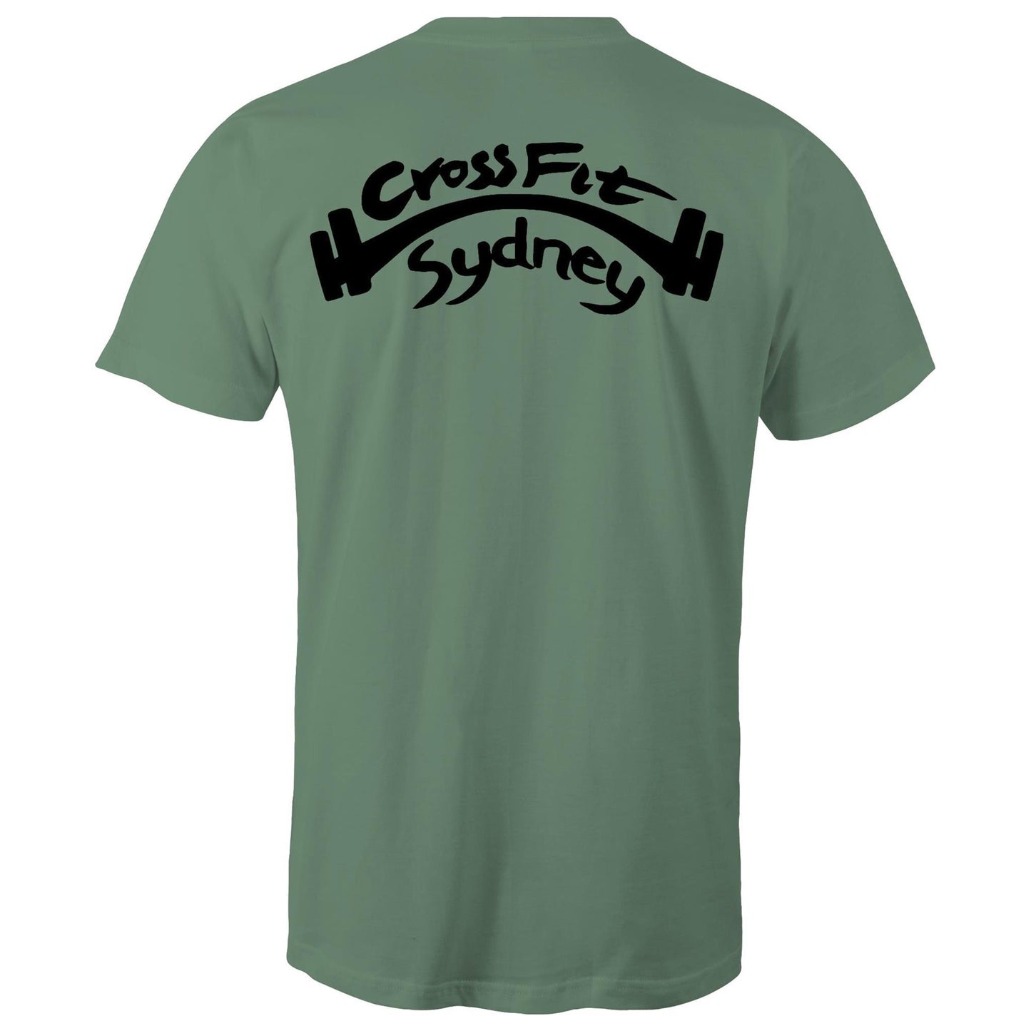 AS Colour Staple - Mens T-Shirt CrossFit Sydney